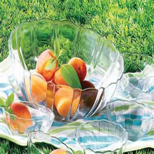 ظروف آشپزخانه لومینارک