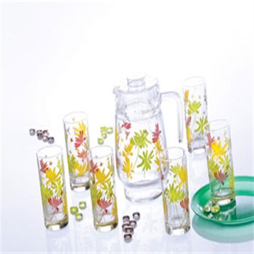 ظروف نوشیدنی سرد