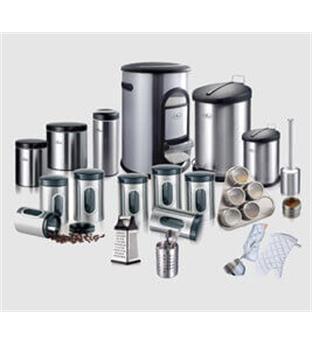 سرویسهای آشپزخانه یونیک