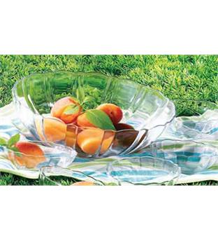 ظروف آشپزخانه لومینارک