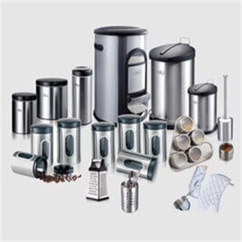 سرویسهای آشپزخانه یونیک و غیره