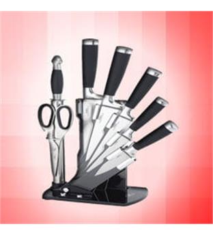 ست کارد و ساطور