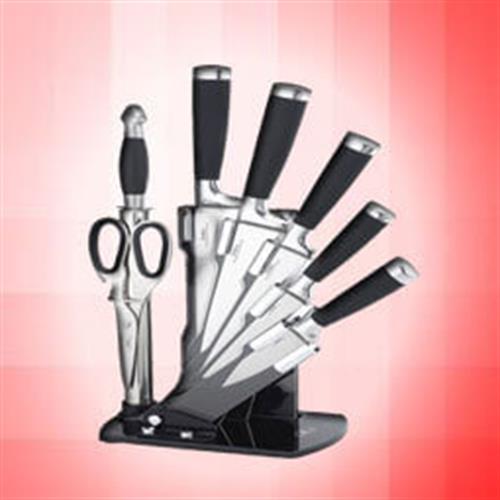 ست کارد و ساطور